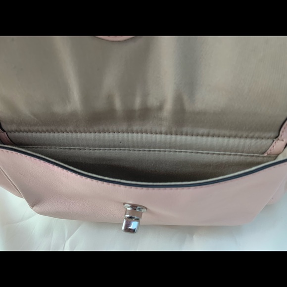 Coach Legacy Courtney Hobo - lite pink - Picture 6 of 6
